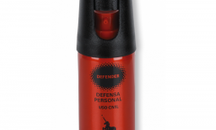 Spray defensa personal 36ml DEFENDER